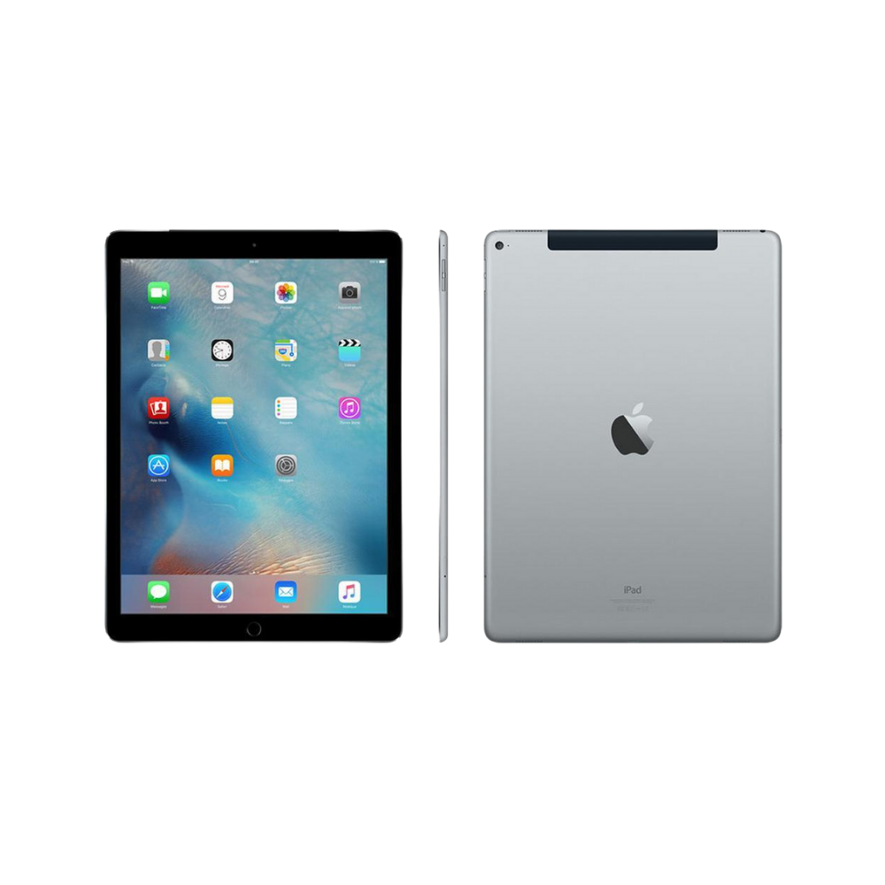 Apple iPad Pro 12.9 (2015) WiFi + Cellular Apple iPad Pro 12.9 (2015) WiFi + Cellular